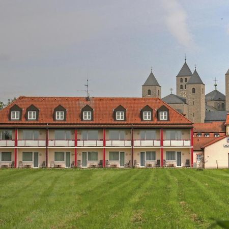 Flair-Hotel Zum Benediktiner Schwarzach am Main Eksteriør bilde